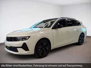 Opel Astra ST Electric GS +Matrix+PANO+11KW+360KAMERA