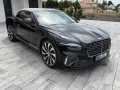 Bentley Continental GTC V8 Hybrid Mulliner Optik