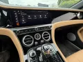 Bentley Continental GTC V8 Hybrid Mulliner Optik