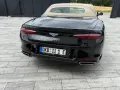 Bentley Continental GTC V8 Hybrid Mulliner Optik