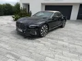 Bentley Continental GTC V8 Hybrid Mulliner Optik