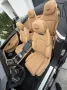 Bentley Continental GTC V8 Hybrid Mulliner Optik