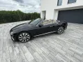 Bentley Continental GTC V8 Hybrid Mulliner Optik