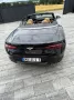 Bentley Continental GTC V8 Hybrid Mulliner Optik