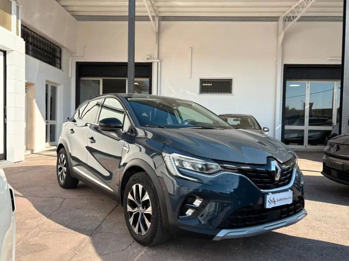 Other Renault Captur Full Hybrid E-Tech 145 CV Techno