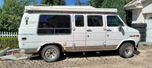 GMC Vandura