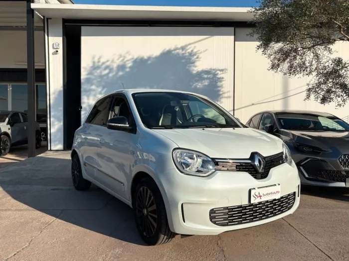 Other Renault Twingo SCe 65 CV Urban Night