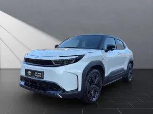 Toyota Urban Cruiser AWD Lounge 360°*JBL*TOTW*