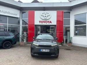 Toyota Urban Cruiser 61 kWh Lounge