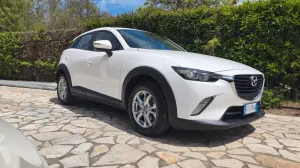 Mazda CX-3 1.5L Skyactiv-D Evolve