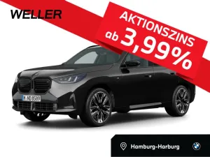 BMW X3 M50 xDr M SPORT PRO Pano,AHK,Lea.o.Anz.595,-