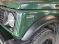 Suzuki SJ Samurai Deluxe Cabrio,Restauriert,H-Zulassung