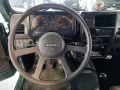 Suzuki SJ Samurai Deluxe Cabrio,Restauriert,H-Zulassung
