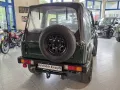 Suzuki SJ Samurai Deluxe Cabrio,Restauriert,H-Zulassung