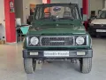 Suzuki SJ Samurai Deluxe Cabrio,Restauriert,H-Zulassung