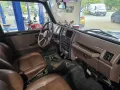Suzuki SJ Samurai Deluxe Cabrio,Restauriert,H-Zulassung