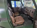 Suzuki SJ Samurai Deluxe Cabrio,Restauriert,H-Zulassung