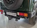 Suzuki SJ Samurai Deluxe Cabrio,Restauriert,H-Zulassung