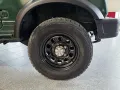 Suzuki SJ Samurai Deluxe Cabrio,Restauriert,H-Zulassung