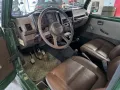 Suzuki SJ Samurai Deluxe Cabrio,Restauriert,H-Zulassung