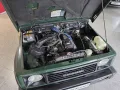 Suzuki SJ Samurai Deluxe Cabrio,Restauriert,H-Zulassung