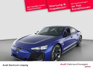 Audi RS e-tron GT quattro *Matrix*Carbon*Individual*