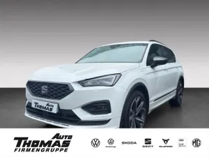 Seat Tarraco FR 1.4 e-Hybrid