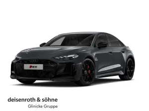 Audi RS 5 Limousine 470 kW tiptronic