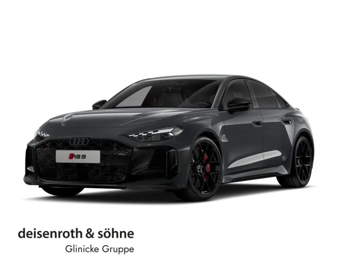 Audi RS 5 Limousine 470 kW tiptronic