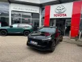 Toyota bZ4X FWD Teamplayer