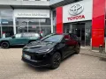 Toyota bZ4X FWD Teamplayer