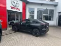 Toyota bZ4X FWD Teamplayer