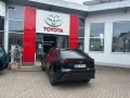 Toyota bZ4X FWD Teamplayer