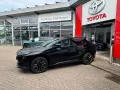 Toyota bZ4X FWD Teamplayer