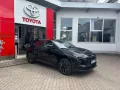 Toyota bZ4X FWD Teamplayer