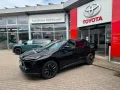 Toyota bZ4X FWD Teamplayer