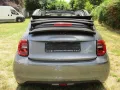 Fiat 500E CABRIO