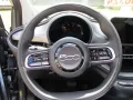 Fiat 500E CABRIO