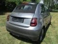 Fiat 500E CABRIO