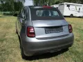 Fiat 500E CABRIO