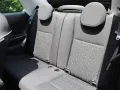 Fiat 500E CABRIO