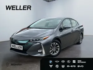 Toyota Prius Plug-in Hybrid Executive *360°*JBL*Leder*