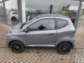 Aixam AIXAM MINIAUTO EURO 5+ ACCESS*LAGERFAHRZEUG*