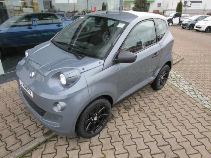 Aixam AIXAM MINIAUTO EURO 5+ ACCESS*LAGERFAHRZEUG*