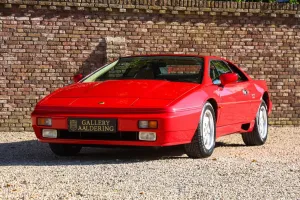 Lotus Esprit S Turbo 