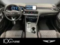 Genesis G70 SB - Sport, Innovation, Komfort, Nappaleder