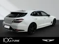 Genesis G70 SB - Sport, Innovation, Komfort, Nappaleder