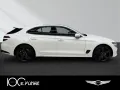 Genesis G70 SB - Sport, Innovation, Komfort, Nappaleder