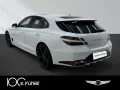 Genesis G70 SB - Sport, Innovation, Komfort, Nappaleder
