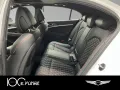 Genesis G70 SB - Sport, Innovation, Komfort, Nappaleder